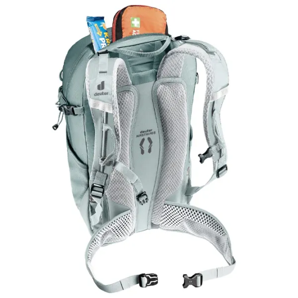 Rucsac pentru turism Deuter Trail 23 Pentru ciclism/ 23 l photo 7 Rucsac pentru turism Deuter Trail 23 Pentru ciclism/ 23 l photo 7