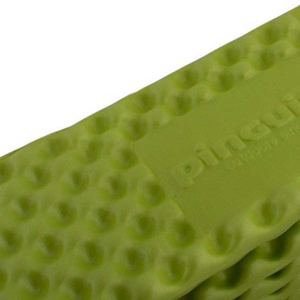 Кемпинговый матрас Pinguin Fold Alu Green photo 2 Кемпинговый матрас Pinguin Fold Alu Green photo 2