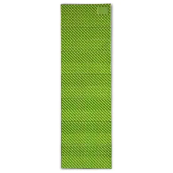 Кемпинговый матрас Pinguin Fold Alu Green photo 3 Кемпинговый матрас Pinguin Fold Alu Green photo 3