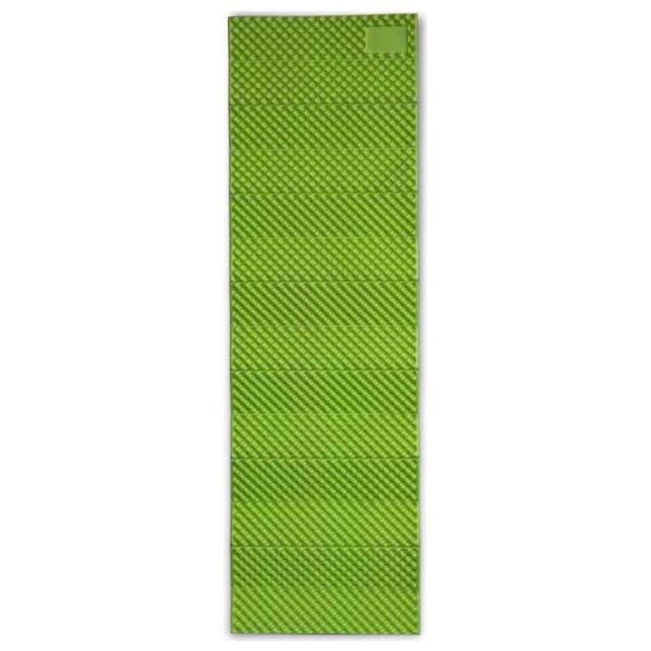 Кемпинговый матрас Pinguin Fold Alu Green photo 3 Кемпинговый матрас Pinguin Fold Alu Green photo 3