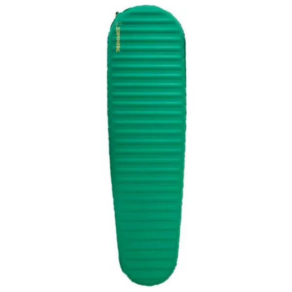 Кемпинговый матрас Cascadedesigns Trail Pro Pine L Полиэстер/ Green photo 3 Кемпинговый матрас Cascadedesigns Trail Pro Pine L Полиэстер/ Green photo 3