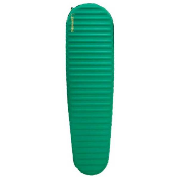 Кемпинговый матрас Cascadedesigns Trail Pro Pine L Полиэстер/ Green photo 3 Кемпинговый матрас Cascadedesigns Trail Pro Pine L Полиэстер/ Green photo 3