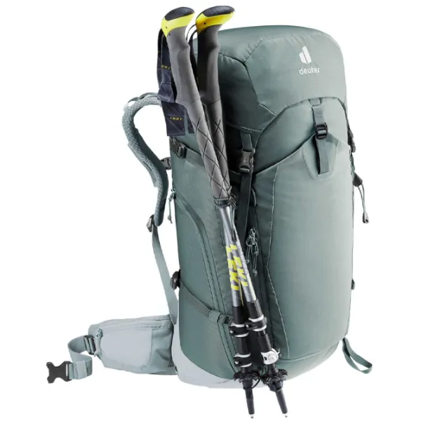 Rucsac pentru turism Deuter Trail 28 SL Pentru ciclism/ 28 l photo 2 Rucsac pentru turism Deuter Trail 28 SL Pentru ciclism/ 28 l photo 2