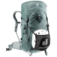 Rucsac pentru turism Deuter Trail 28 SL Pentru ciclism/ 28 l photo 3