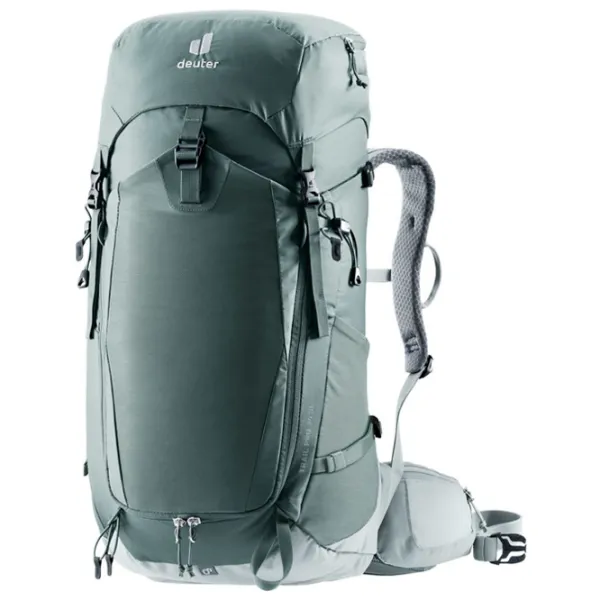 Rucsac pentru turism Deuter Trail 28 SL Pentru ciclism/ 28 l photo 4 Rucsac pentru turism Deuter Trail 28 SL Pentru ciclism/ 28 l photo 4