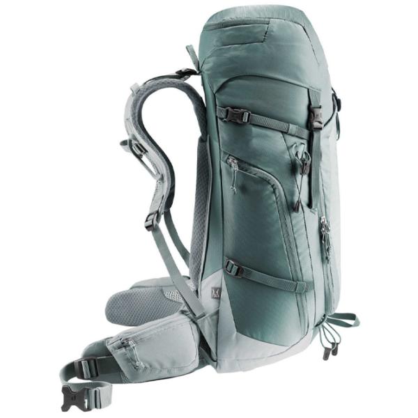 Rucsac pentru turism Deuter Trail 28 SL Pentru ciclism/ 28 l photo 5 Rucsac pentru turism Deuter Trail 28 SL Pentru ciclism/ 28 l photo 5