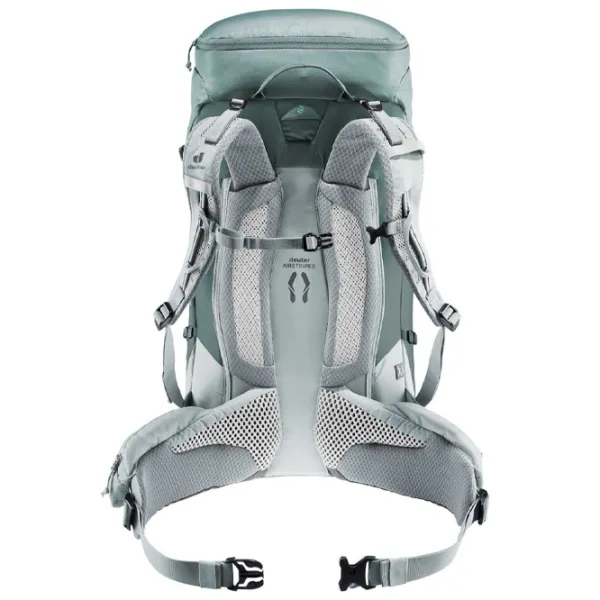 Rucsac pentru turism Deuter Trail 28 SL Pentru ciclism/ 28 l photo 6 Rucsac pentru turism Deuter Trail 28 SL Pentru ciclism/ 28 l photo 6