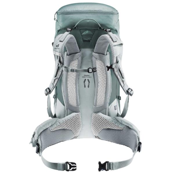 Rucsac pentru turism Deuter Trail 28 SL Pentru ciclism/ 28 l photo 6 Rucsac pentru turism Deuter Trail 28 SL Pentru ciclism/ 28 l photo 6