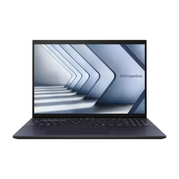 Asus ExpertBook B3604CVA  Core i7 1355U/ / 16 ГБ/ 1 ТБ/ VGA Встроенная / Черный photo 1 Asus ExpertBook B3604CVA  Core i7 1355U/ / 16 ГБ/ 1 ТБ/ VGA Встроенная / Черный photo 1
