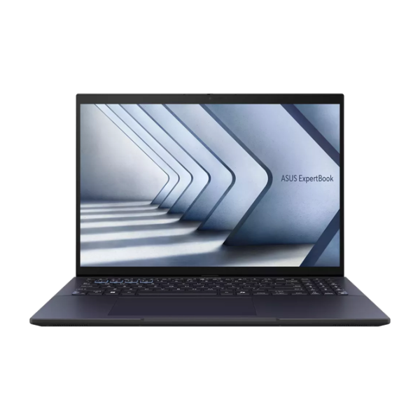 Asus ExpertBook B3604CVA  Core i7 1355U/ / 16 ГБ/ 1 ТБ/ VGA Встроенная / Черный photo 1 Asus ExpertBook B3604CVA  Core i7 1355U/ / 16 ГБ/ 1 ТБ/ VGA Встроенная / Черный photo 1