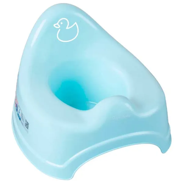 Горшок Tega Baby DK-091-129 Унисекс/ 6 - 36 месяцев/ Blue photo 1 Горшок Tega Baby DK-091-129 Унисекс/ 6 - 36 месяцев/ Blue photo 1