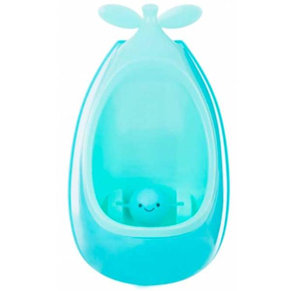 Горшок Chipolino Smiley GBOYSM202BL Для мальчиков/ 18+ месяцев/ Blue photo 1