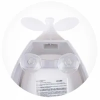 Oliță Chipolino Smiley GBOYSM202BL Pentru băieți/ 18+ luni/ Blue photo 2