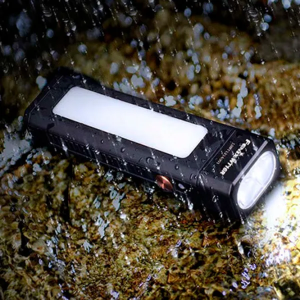 Автомобильные фонарики Fenix WT16R  photo 5