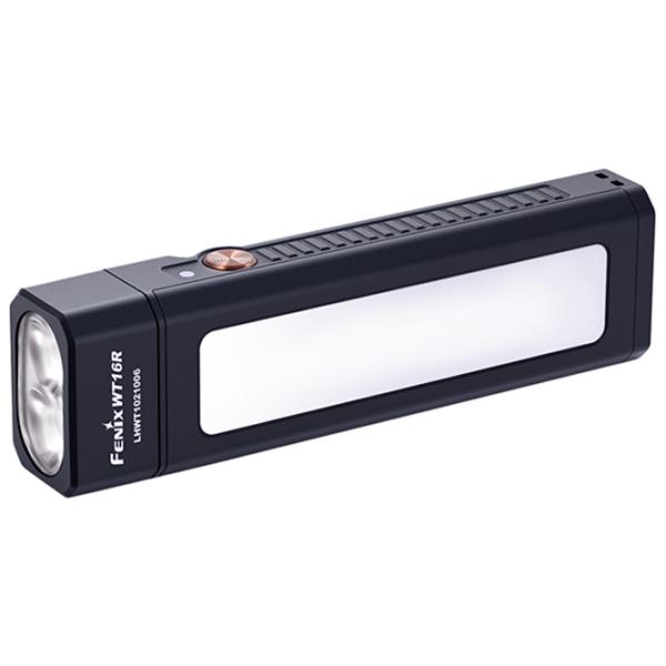 Автомобильные фонарики Fenix WT16R  photo 8