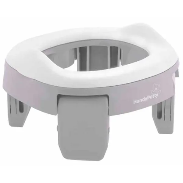 Oliță Roxy Kids HP-BOX-G Unisex/ 12+ luni/ Grey photo 1