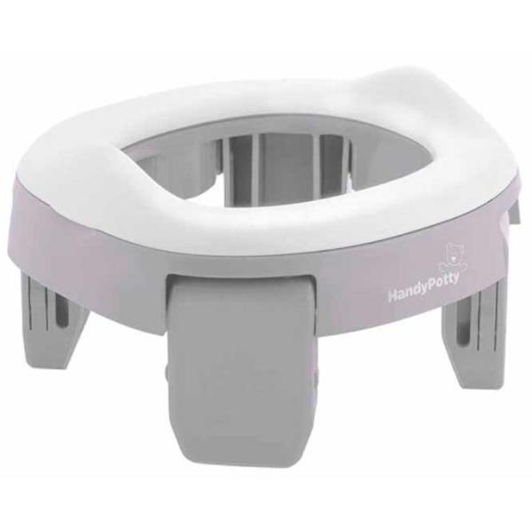 Oliță Roxy Kids HP-BOX-G Unisex/ 12+ luni/ Grey photo 1