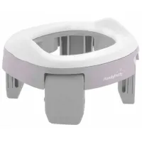 Oliță Roxy Kids HP-BOX-G Unisex/ 12+ luni/ Grey