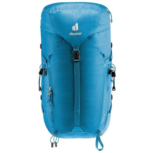 Rucsac pentru turism Deuter Trail 30 Pentru ciclism/ 30 l photo 1