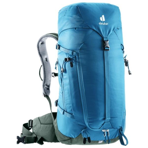 Rucsac pentru turism Deuter Trail 30 Pentru ciclism/ 30 l photo 2