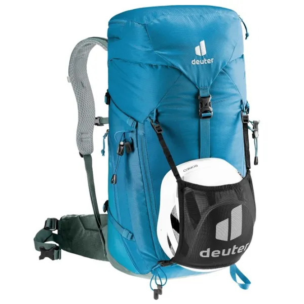 Rucsac pentru turism Deuter Trail 30 Pentru ciclism/ 30 l photo 4
