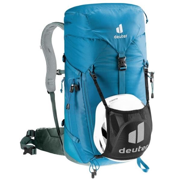 Rucsac pentru turism Deuter Trail 30 Pentru ciclism/ 30 l photo 4