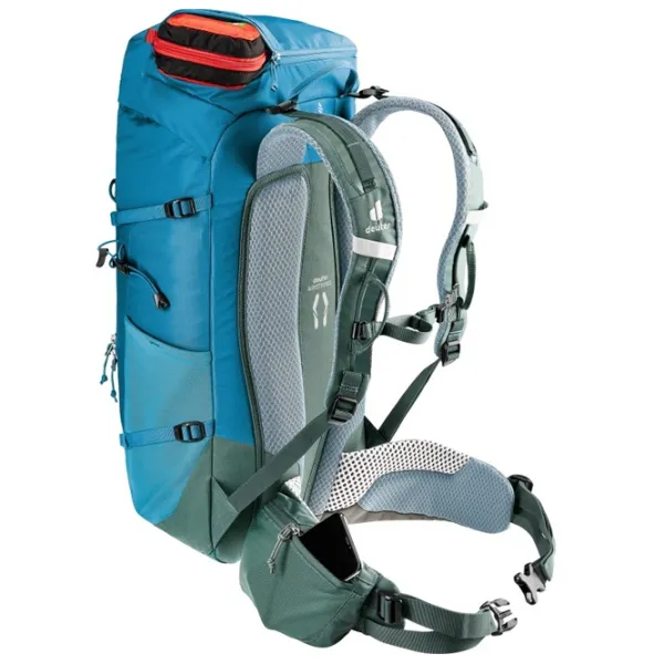 Rucsac pentru turism Deuter Trail 30 Pentru ciclism/ 30 l photo 5