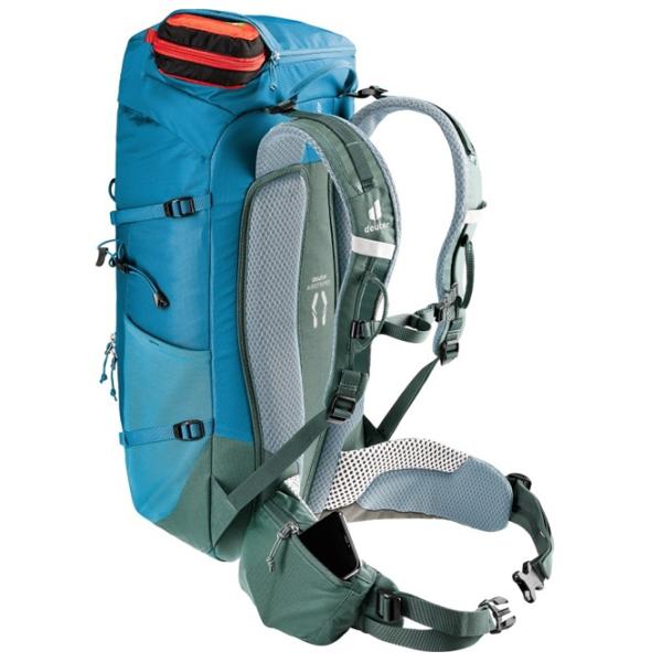 Rucsac pentru turism Deuter Trail 30 Pentru ciclism/ 30 l photo 5