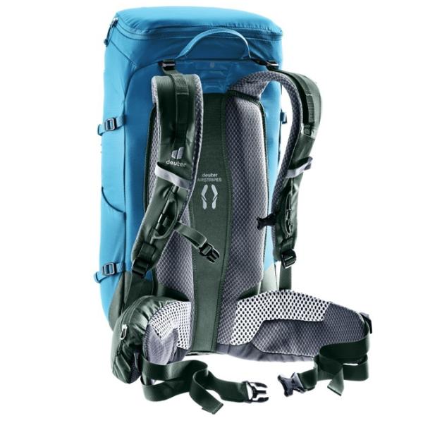 Rucsac pentru turism Deuter Trail 30 Pentru ciclism/ 30 l photo 6