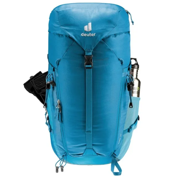 Rucsac pentru turism Deuter Trail 30 Pentru ciclism/ 30 l photo 7