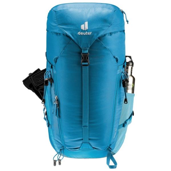Rucsac pentru turism Deuter Trail 30 Pentru ciclism/ 30 l photo 7