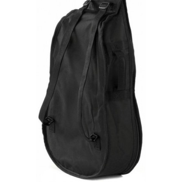 Чехол для гитары Thomann 145669 Black/ Textil photo 2