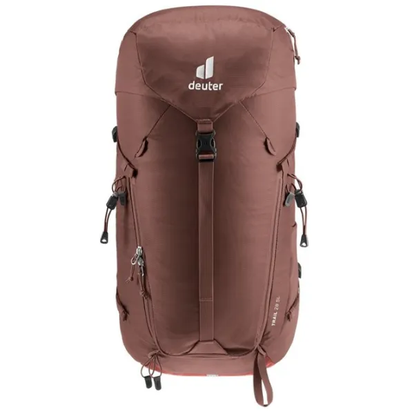 Rucsac pentru turism Deuter Trail 28 SL Pentru ciclism/ 28 l photo 1 Rucsac pentru turism Deuter Trail 28 SL Pentru ciclism/ 28 l photo 1