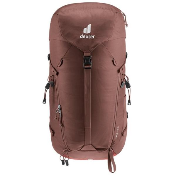 Rucsac pentru turism Deuter Trail 28 SL Pentru ciclism/ 28 l photo 1 Rucsac pentru turism Deuter Trail 28 SL Pentru ciclism/ 28 l photo 1