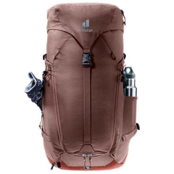 Rucsac pentru turism Deuter Trail 28 SL Pentru ciclism/ 28 l photo 4 Rucsac pentru turism Deuter Trail 28 SL Pentru ciclism/ 28 l photo 4
