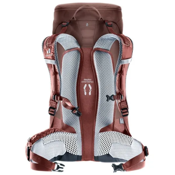 Rucsac pentru turism Deuter Trail 28 SL Pentru ciclism/ 28 l photo 5 Rucsac pentru turism Deuter Trail 28 SL Pentru ciclism/ 28 l photo 5