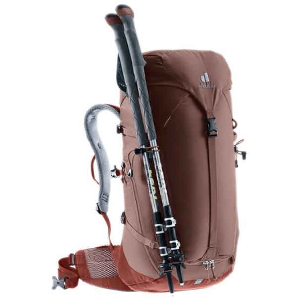 Rucsac pentru turism Deuter Trail 28 SL Pentru ciclism/ 28 l photo 6 Rucsac pentru turism Deuter Trail 28 SL Pentru ciclism/ 28 l photo 6