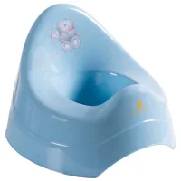 Горшок Cangaroo Bear 00771041 Унисекс/ 12+ месяцев/ Blue