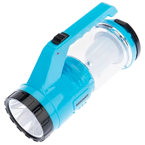 Фонарик Rexant 75-721 Blue photo 1
