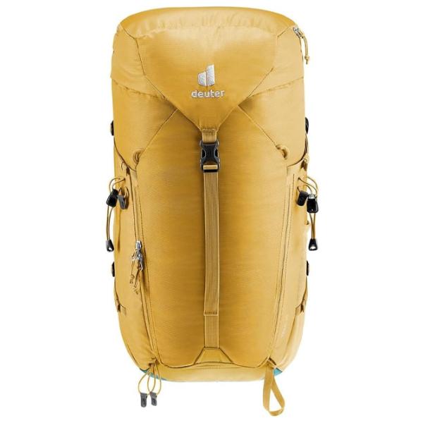 Туристический рюкзак Deuter Trail 30 Для велоспорта/ 30 л photo 1 Туристический рюкзак Deuter Trail 30 Для велоспорта/ 30 л photo 1