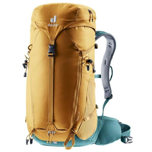 Туристический рюкзак Deuter Trail 30 Для велоспорта/ 30 л photo 2 Туристический рюкзак Deuter Trail 30 Для велоспорта/ 30 л photo 2