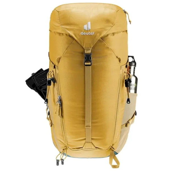 Туристический рюкзак Deuter Trail 30 Для велоспорта/ 30 л photo 3 Туристический рюкзак Deuter Trail 30 Для велоспорта/ 30 л photo 3