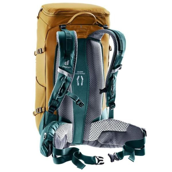 Туристический рюкзак Deuter Trail 30 Для велоспорта/ 30 л photo 4 Туристический рюкзак Deuter Trail 30 Для велоспорта/ 30 л photo 4