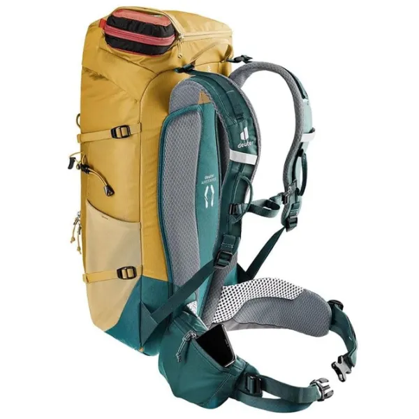 Туристический рюкзак Deuter Trail 30 Для велоспорта/ 30 л photo 5 Туристический рюкзак Deuter Trail 30 Для велоспорта/ 30 л photo 5