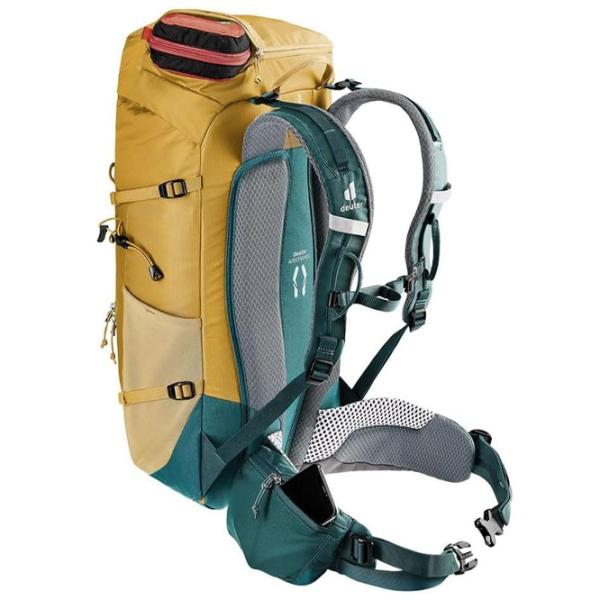Туристический рюкзак Deuter Trail 30 Для велоспорта/ 30 л photo 5 Туристический рюкзак Deuter Trail 30 Для велоспорта/ 30 л photo 5