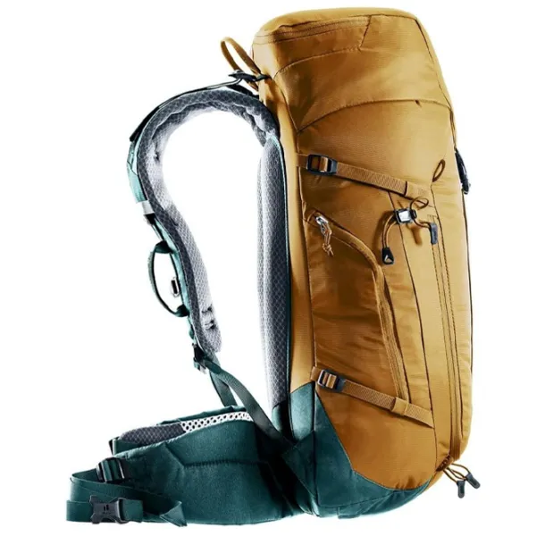 Туристический рюкзак Deuter Trail 30 Для велоспорта/ 30 л photo 6 Туристический рюкзак Deuter Trail 30 Для велоспорта/ 30 л photo 6