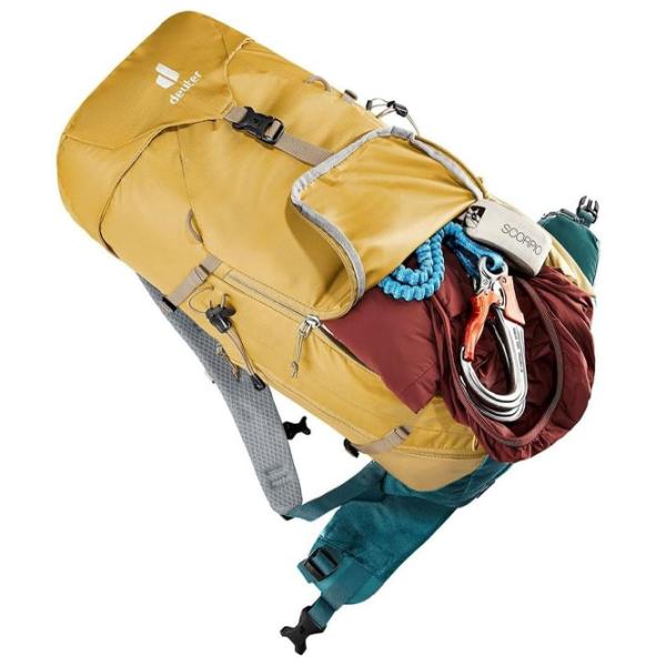 Туристический рюкзак Deuter Trail 30 Для велоспорта/ 30 л photo 7 Туристический рюкзак Deuter Trail 30 Для велоспорта/ 30 л photo 7