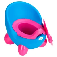 Oliță U-GROW U8105-B Unisex/ 12+ luni/ Blue photo 2
