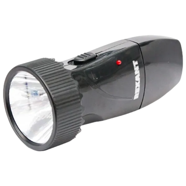 Фонарик Rexant 75-712 Black photo 1