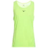 Maiou pentru bărbați Mizuno dryaeroflow tank j2ga2111 S/ Neon